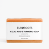 Kojic Acid + Turmeric Soap