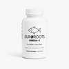 Omega-3 EPA 180mg + DHA 120mg