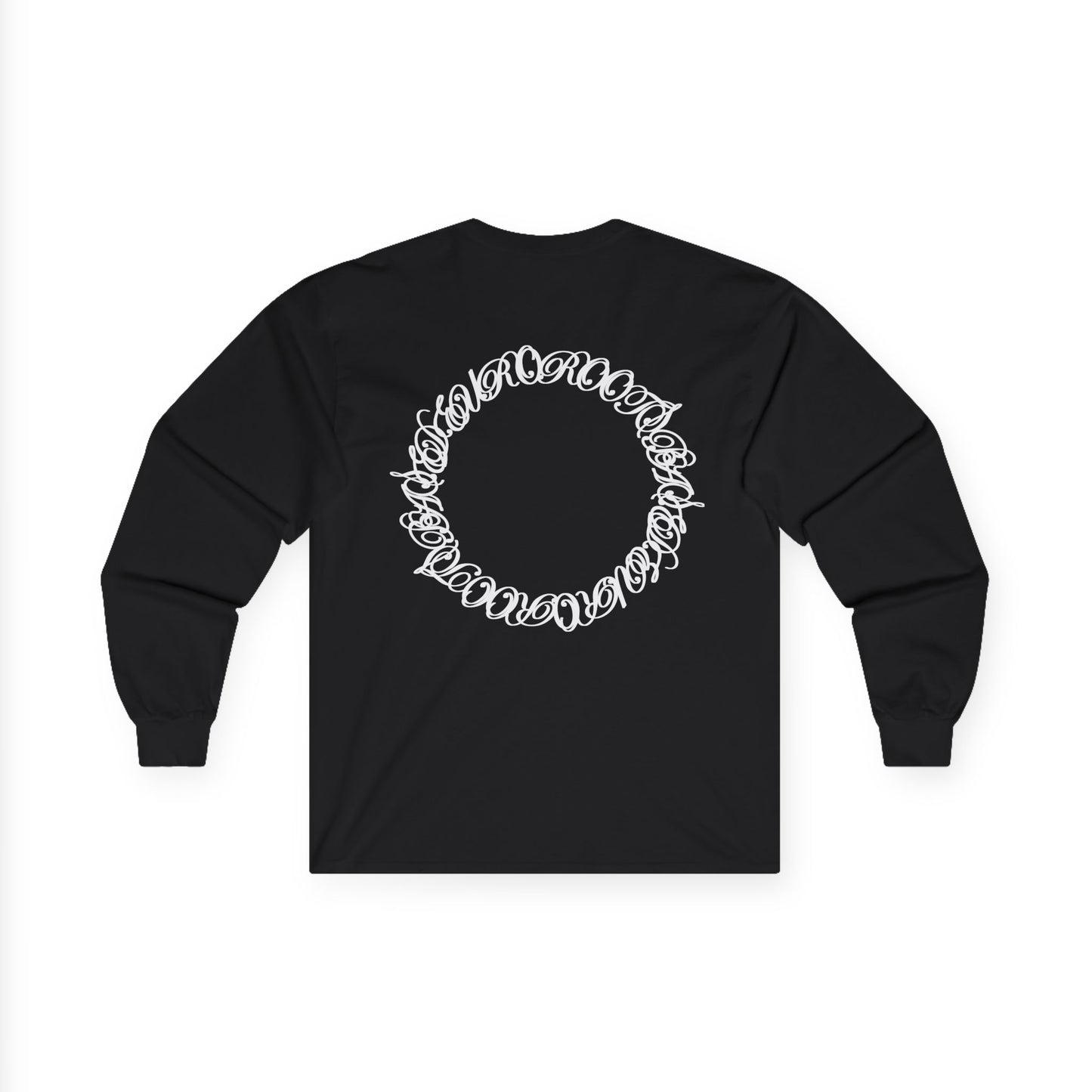 Euro Roots GYM Long Sleeve