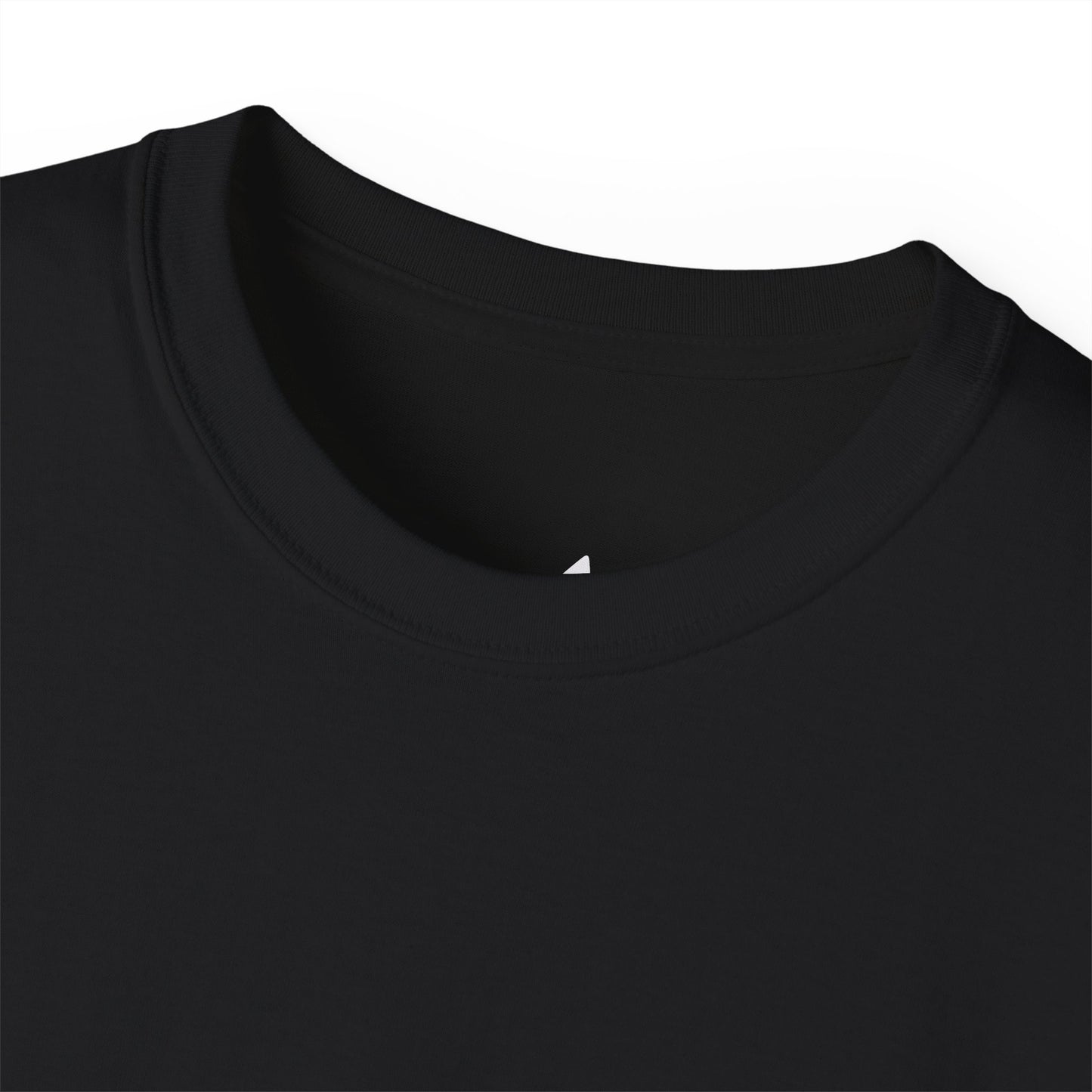 Stop Anarcho-Tyranny (Backprint) T-Shirt