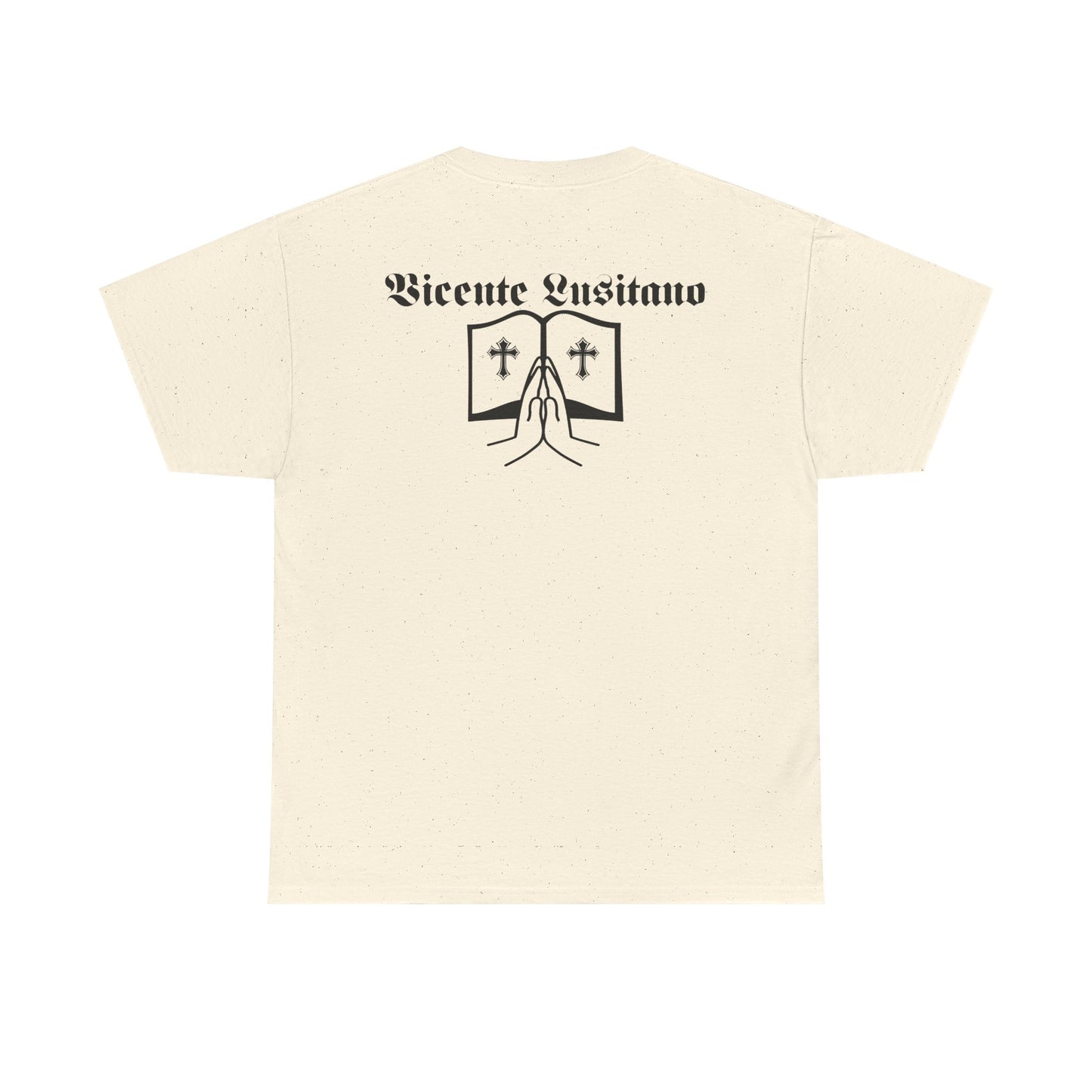 Vicente Lusitano T-Shirt