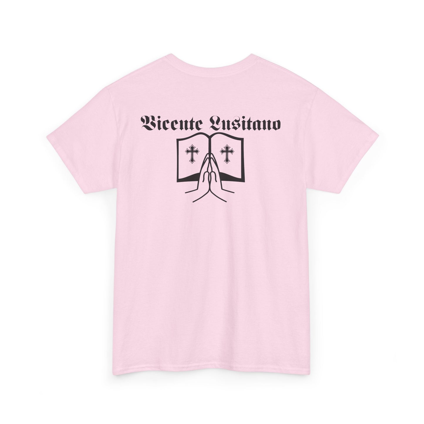 Vicente Lusitano T-Shirt