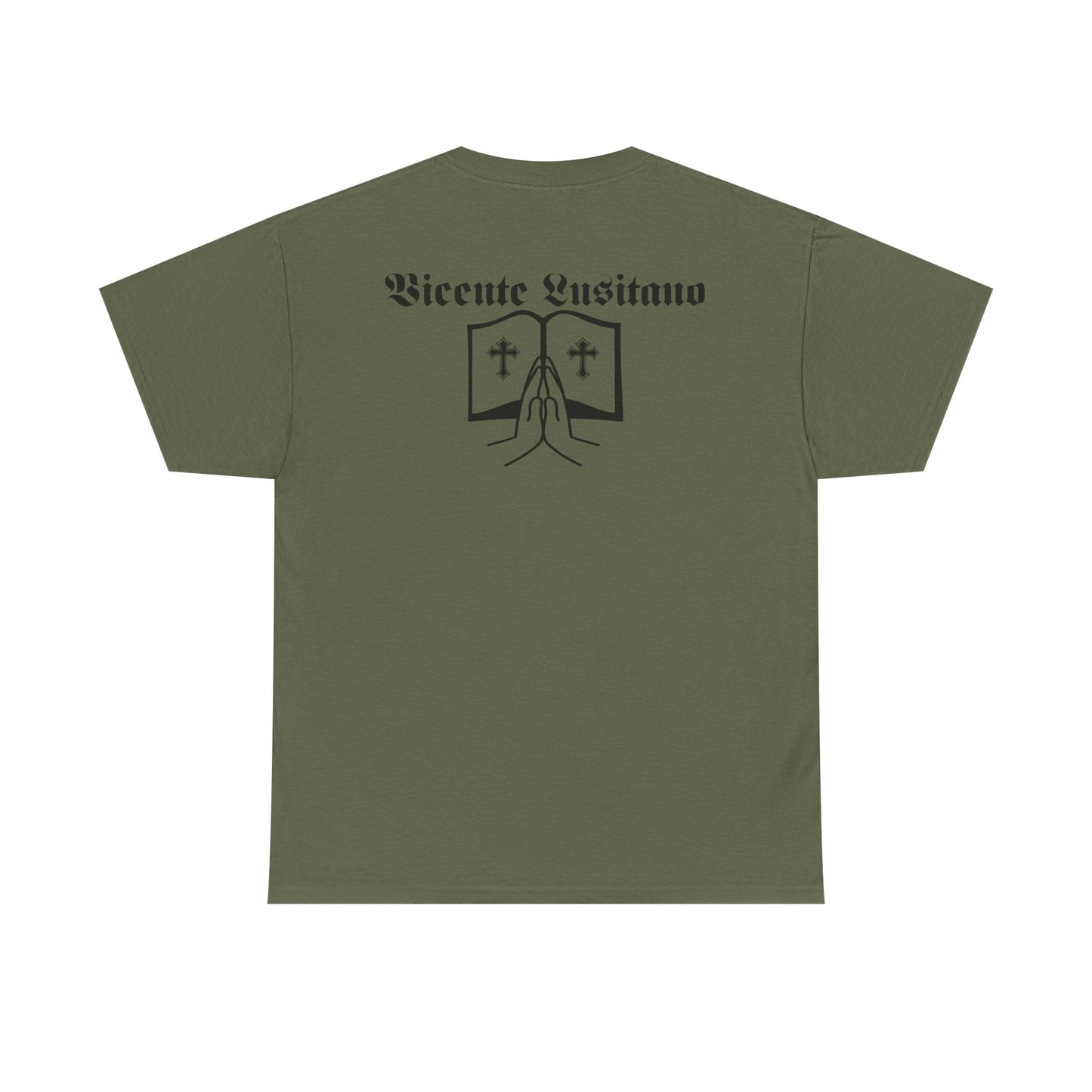 Vicente Lusitano T-Shirt