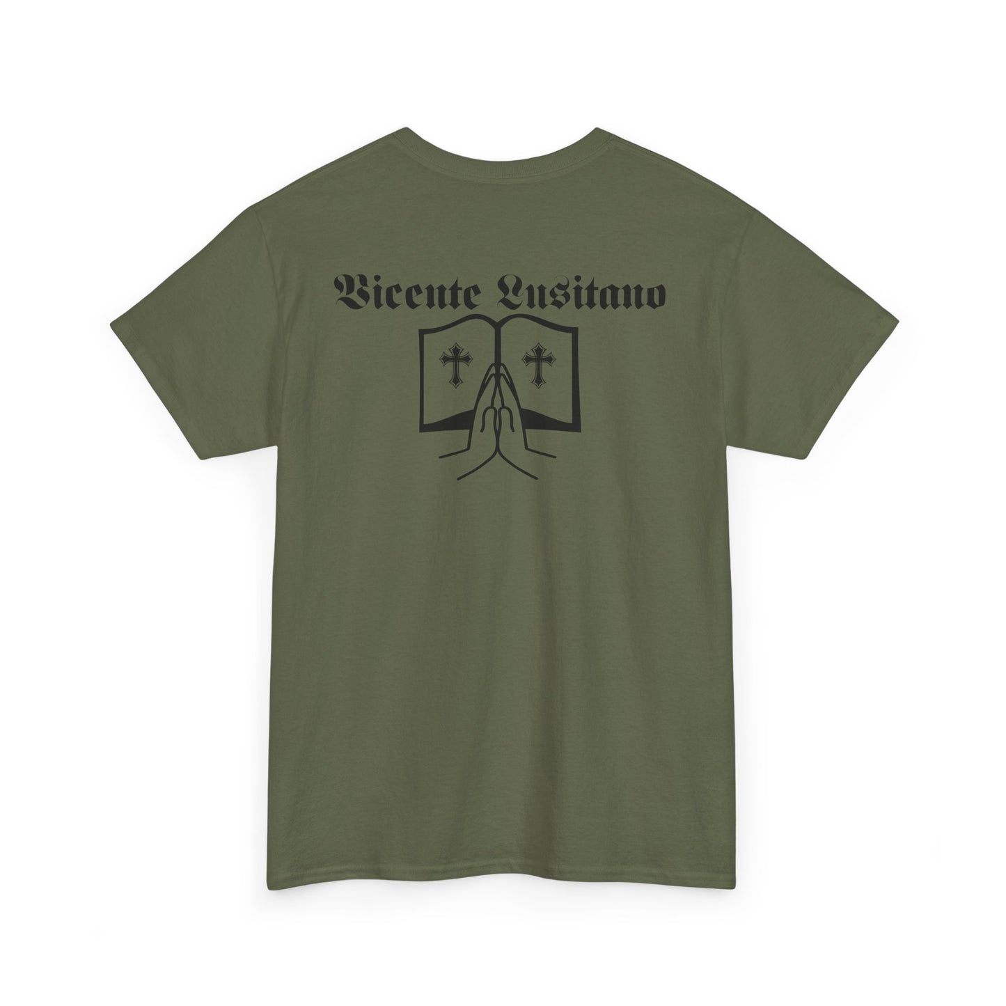Vicente Lusitano T-Shirt