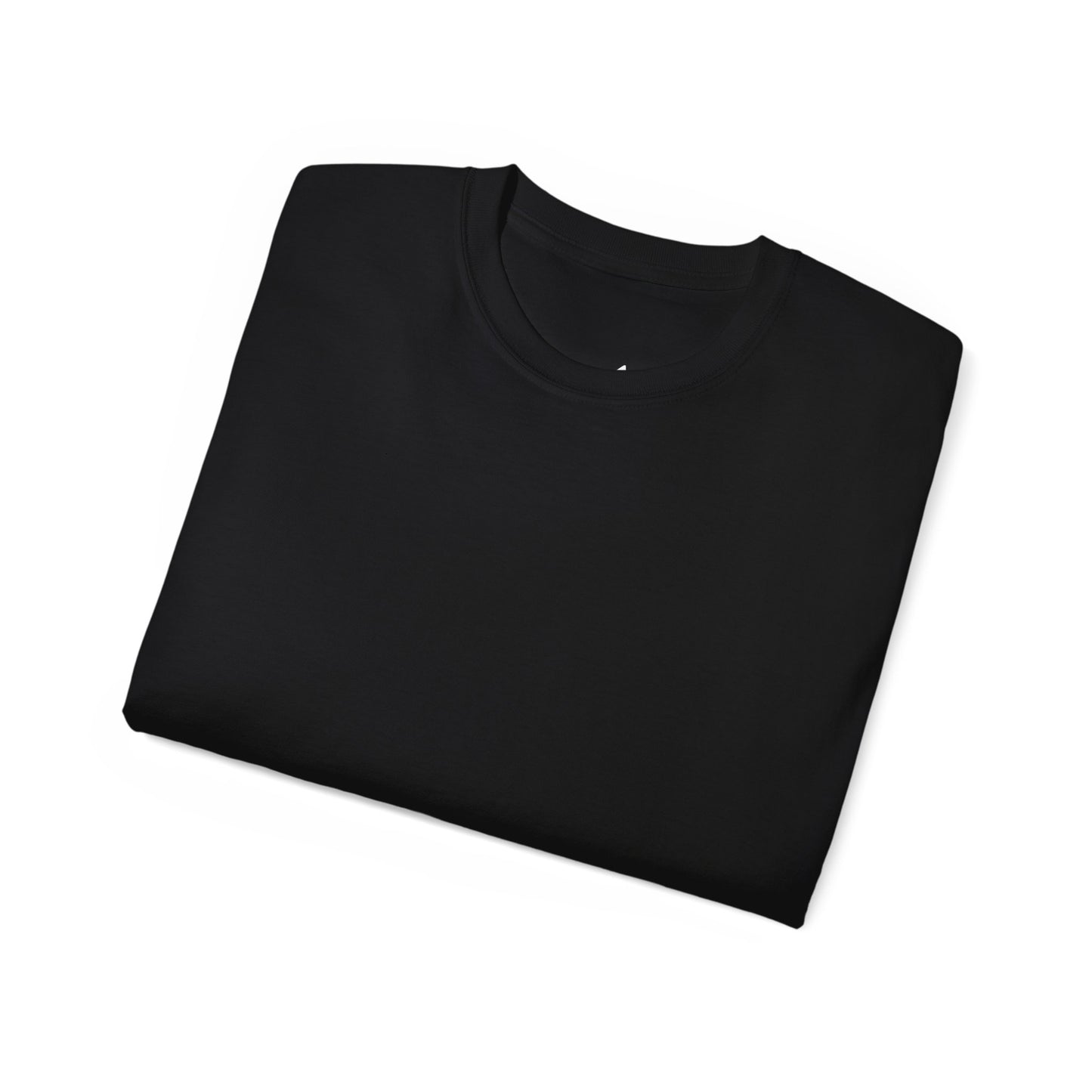 Stop Anarcho-Tyranny (Backprint) T-Shirt