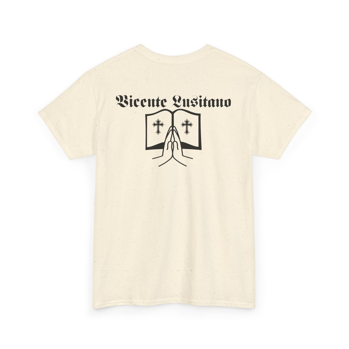 Vicente Lusitano T-Shirt