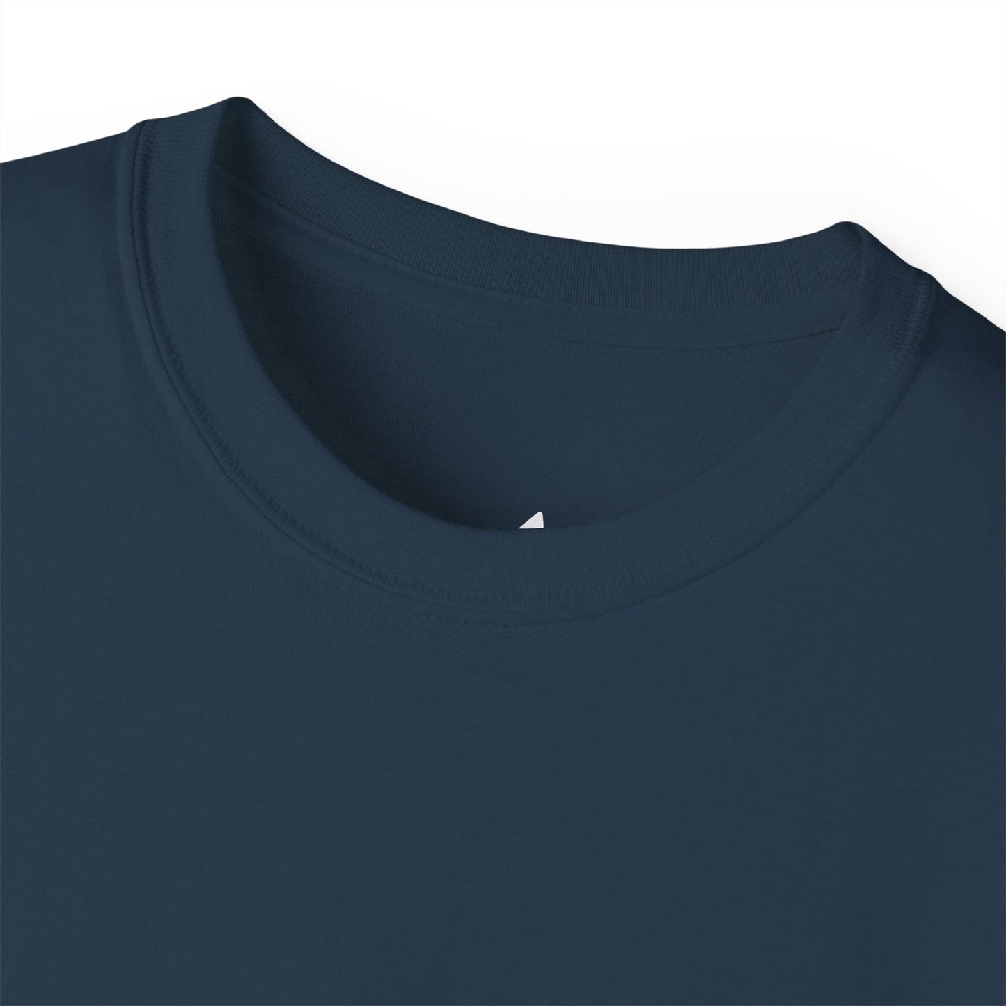 Stop Anarcho-Tyranny (Backprint) T-Shirt