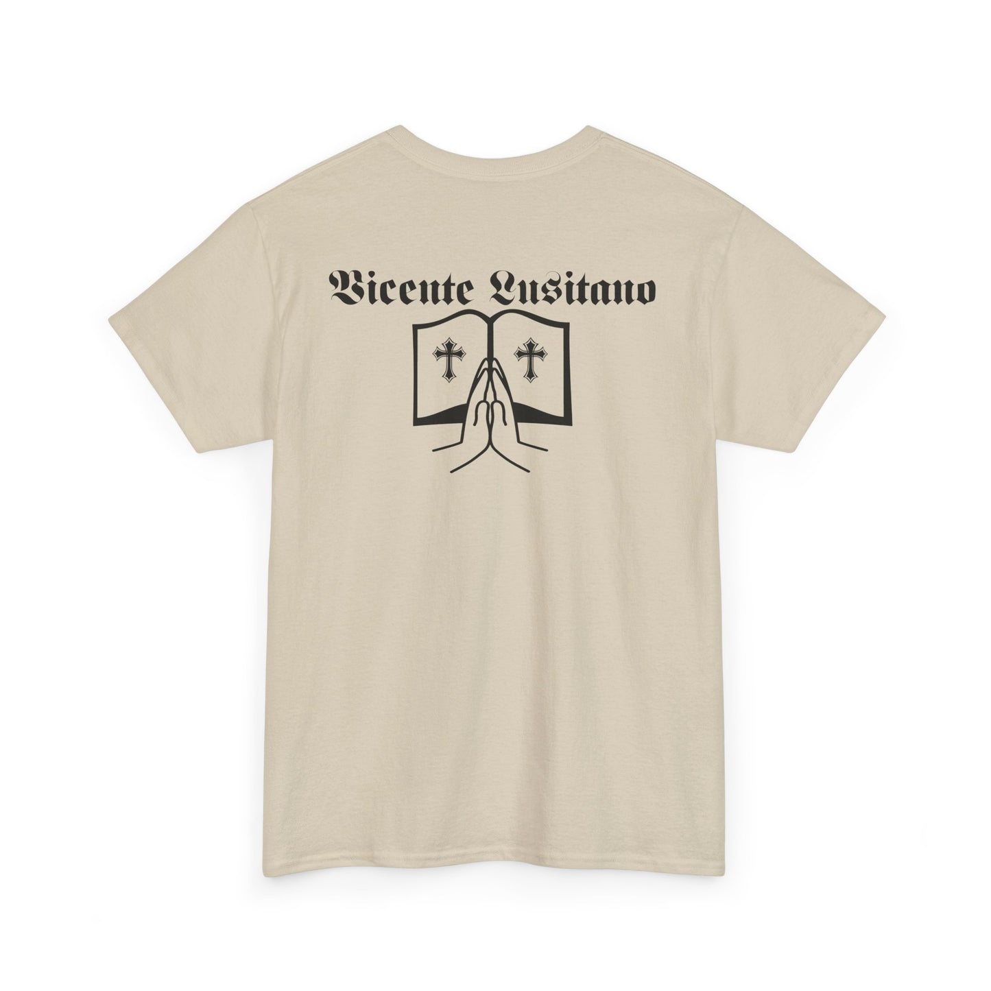 Vicente Lusitano T-Shirt