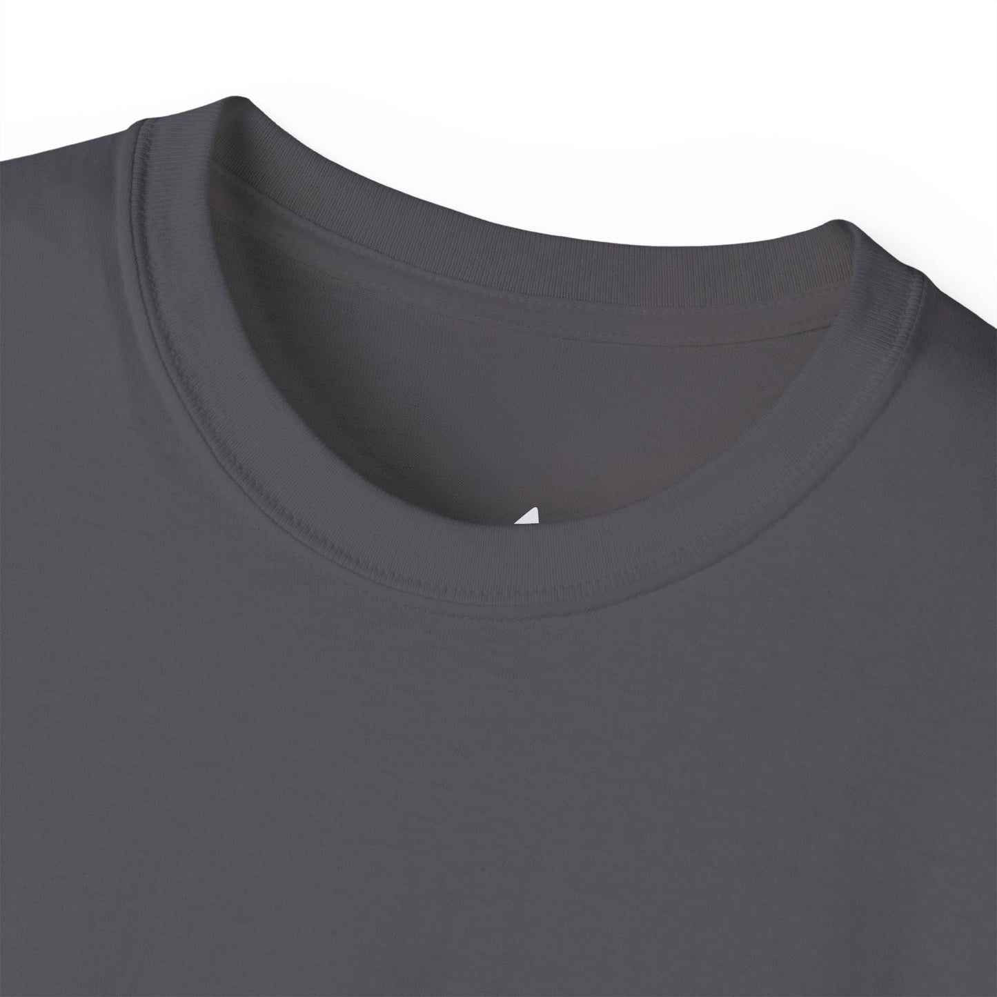 Stop Anarcho-Tyranny (Backprint) T-Shirt