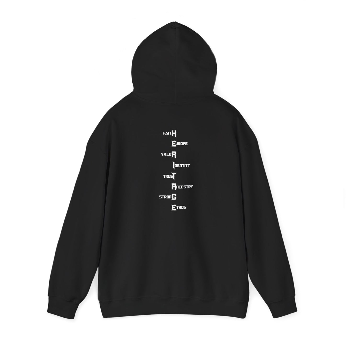 HERITAGE Hoodie
