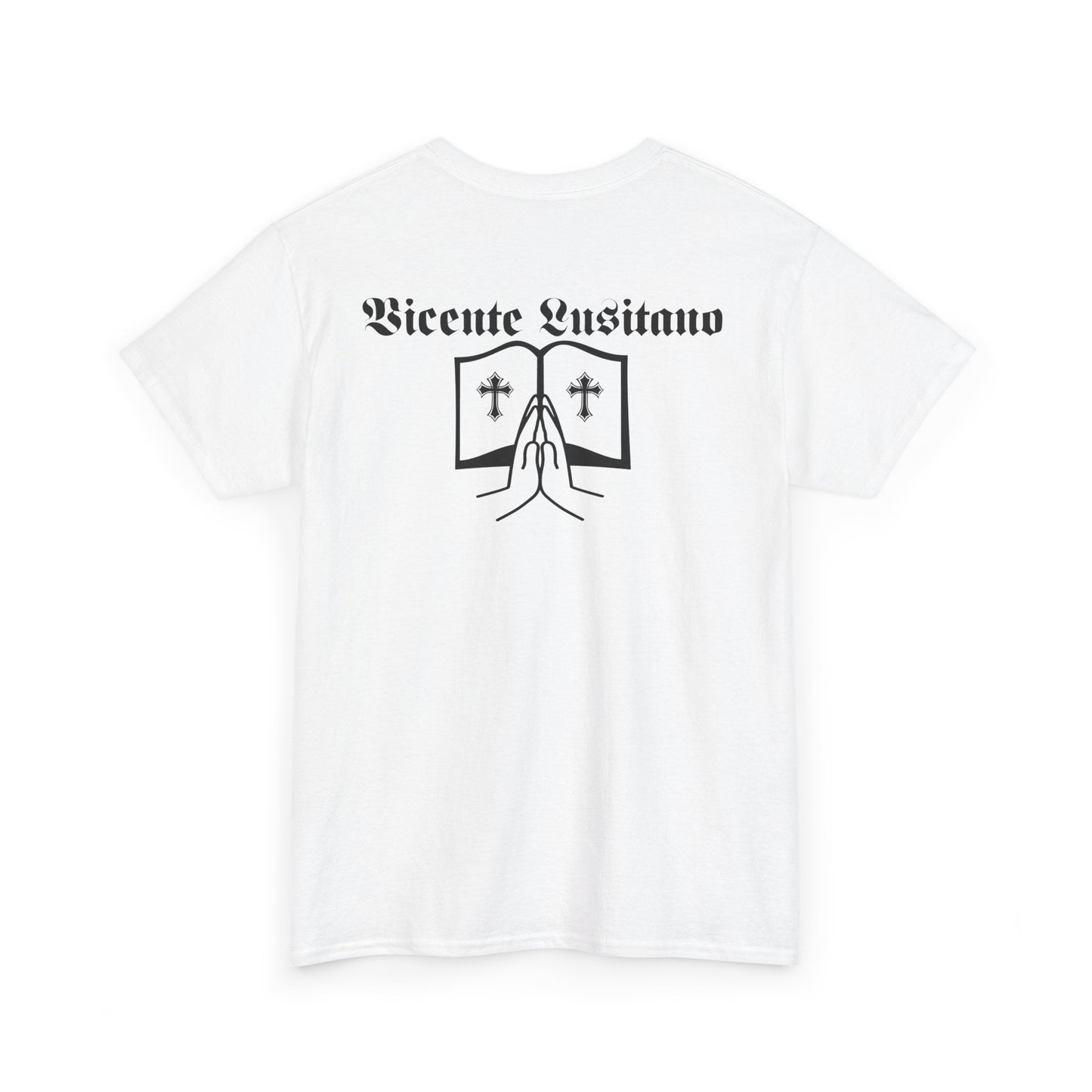 Vicente Lusitano T-Shirt