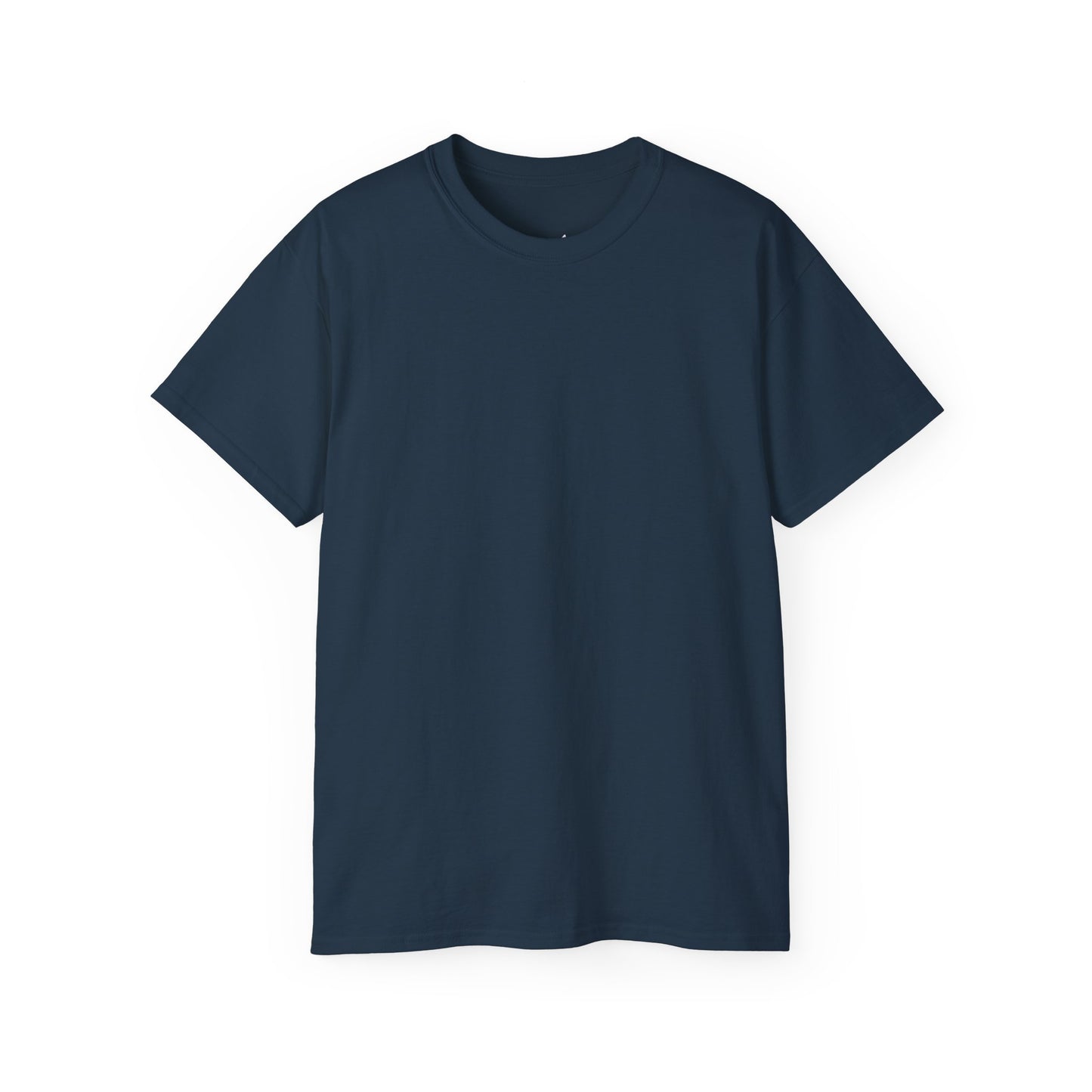 Stop Anarcho-Tyranny (Backprint) T-Shirt