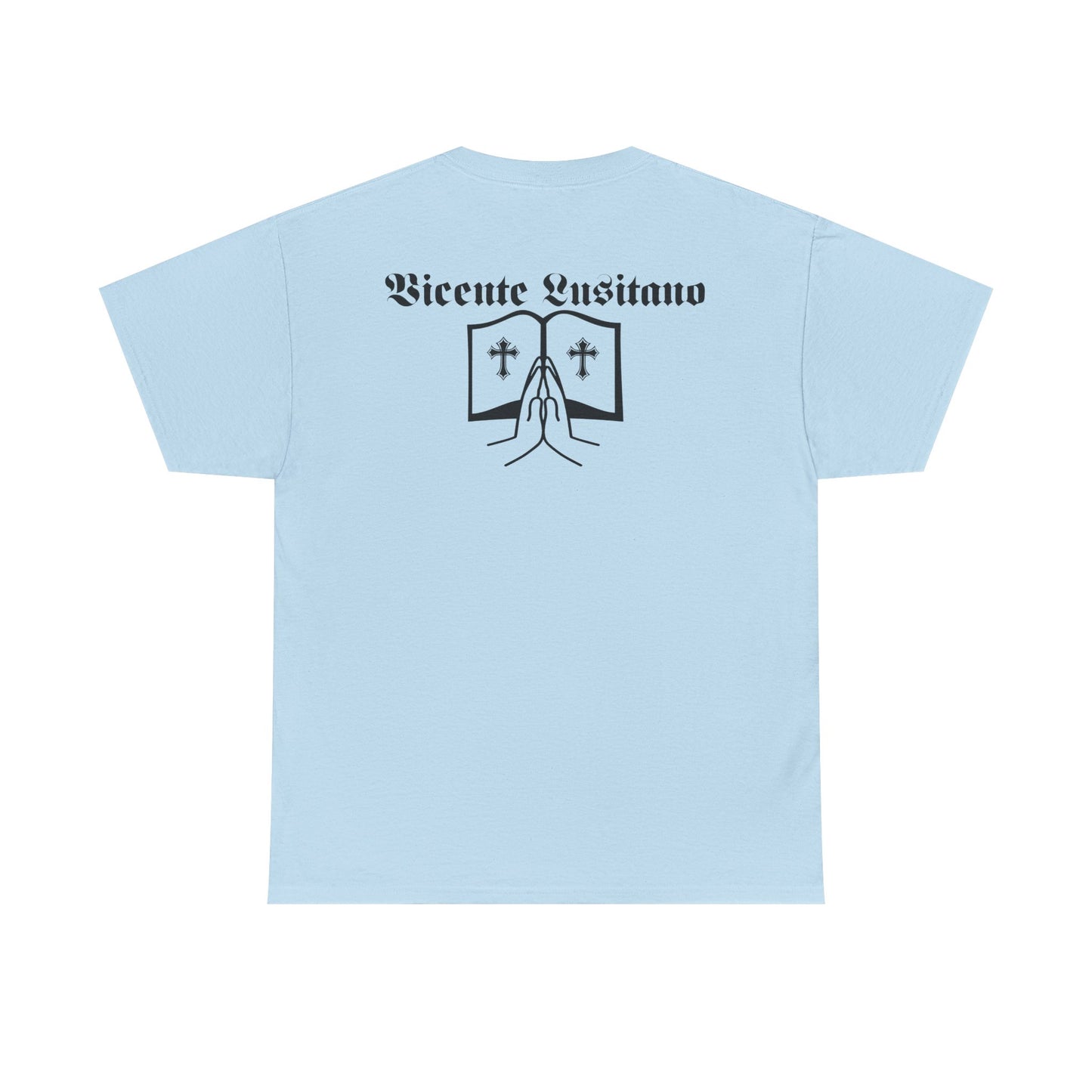 Vicente Lusitano T-Shirt