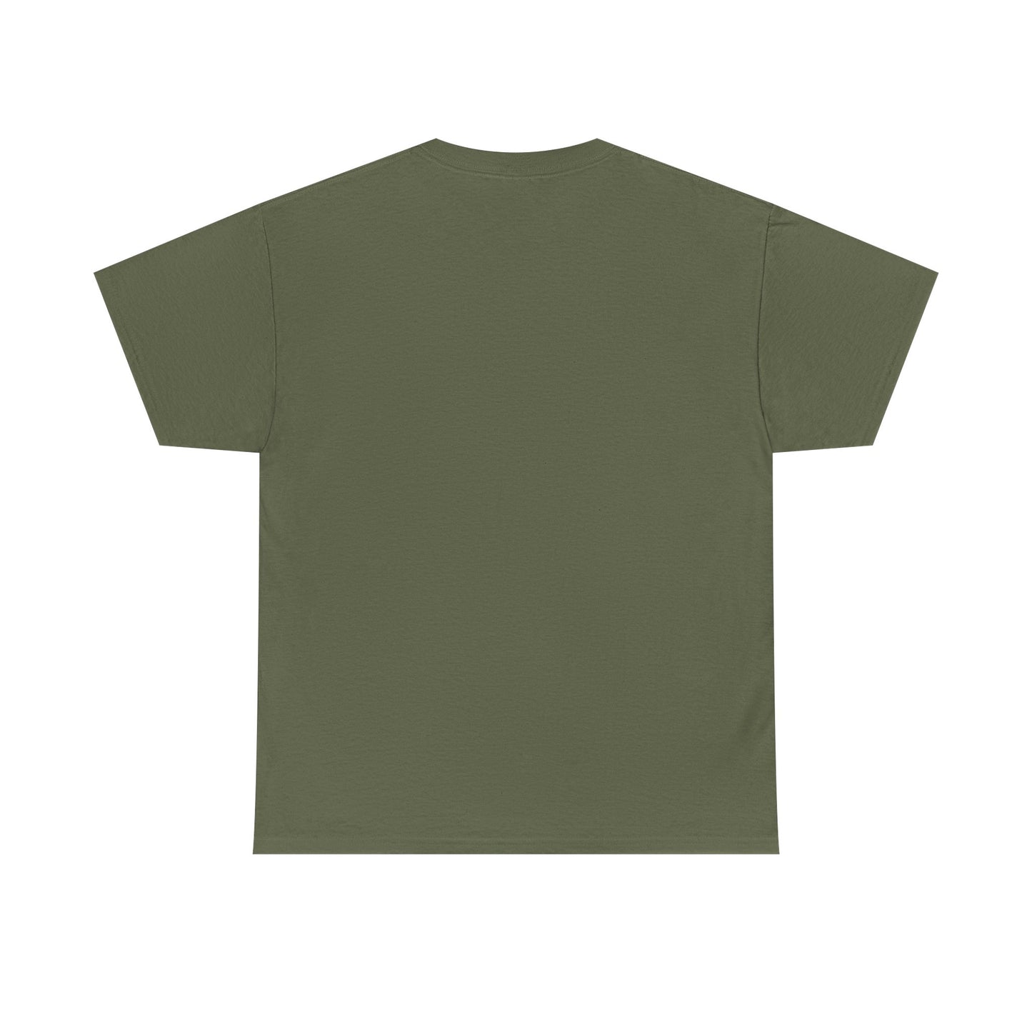 Stop Anarcho-Tyranny T-Shirt