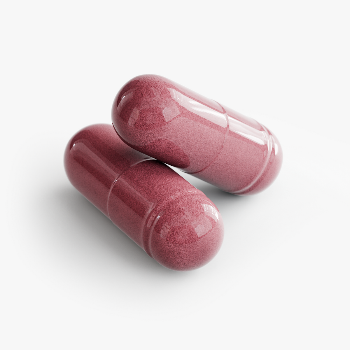 EuroRoots beetroot supplement for skin, hair, and nails showing a bottle with a label featuring fresh beetroot images.