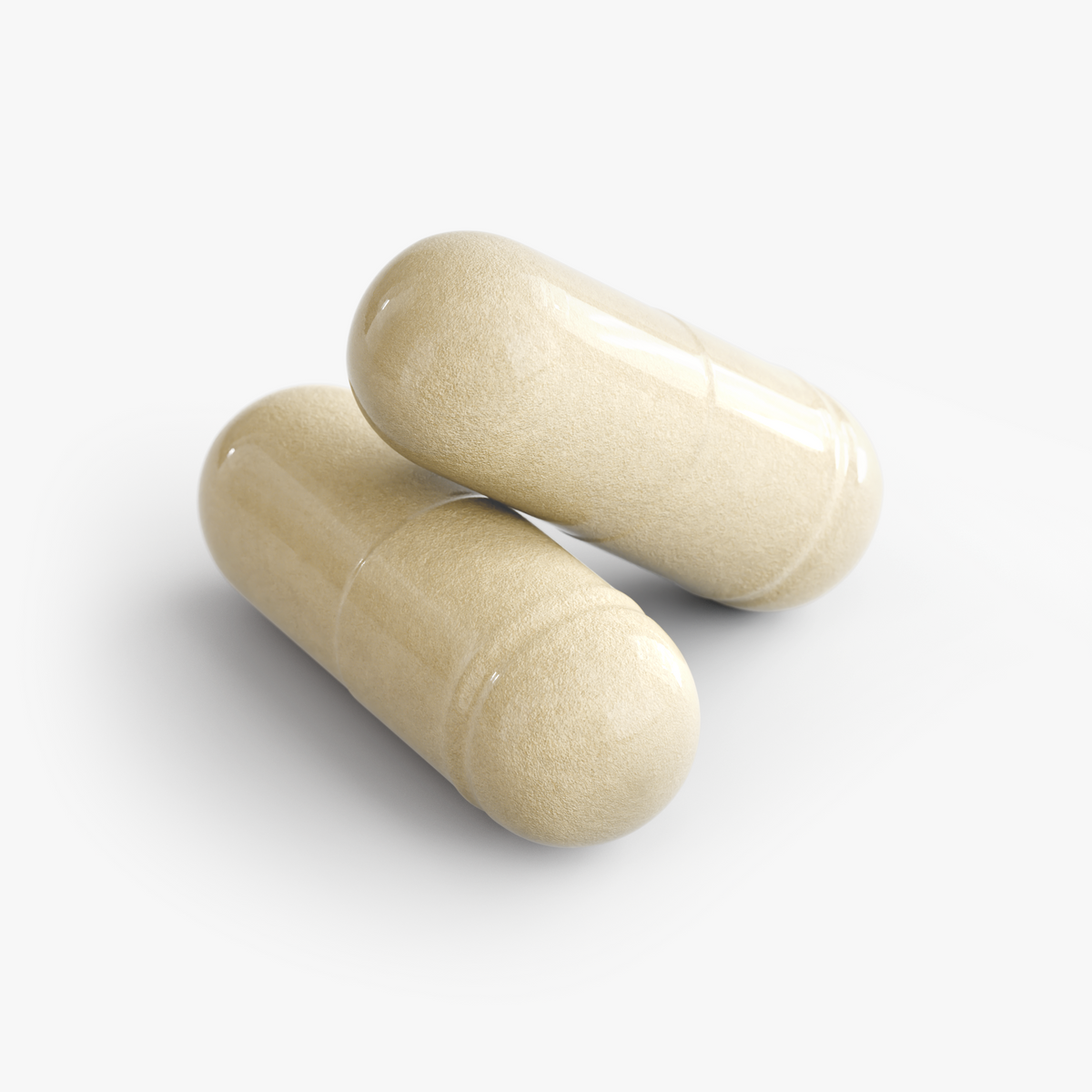EuroRoots gut health body care product label with natural ingredients and detailed branding information.