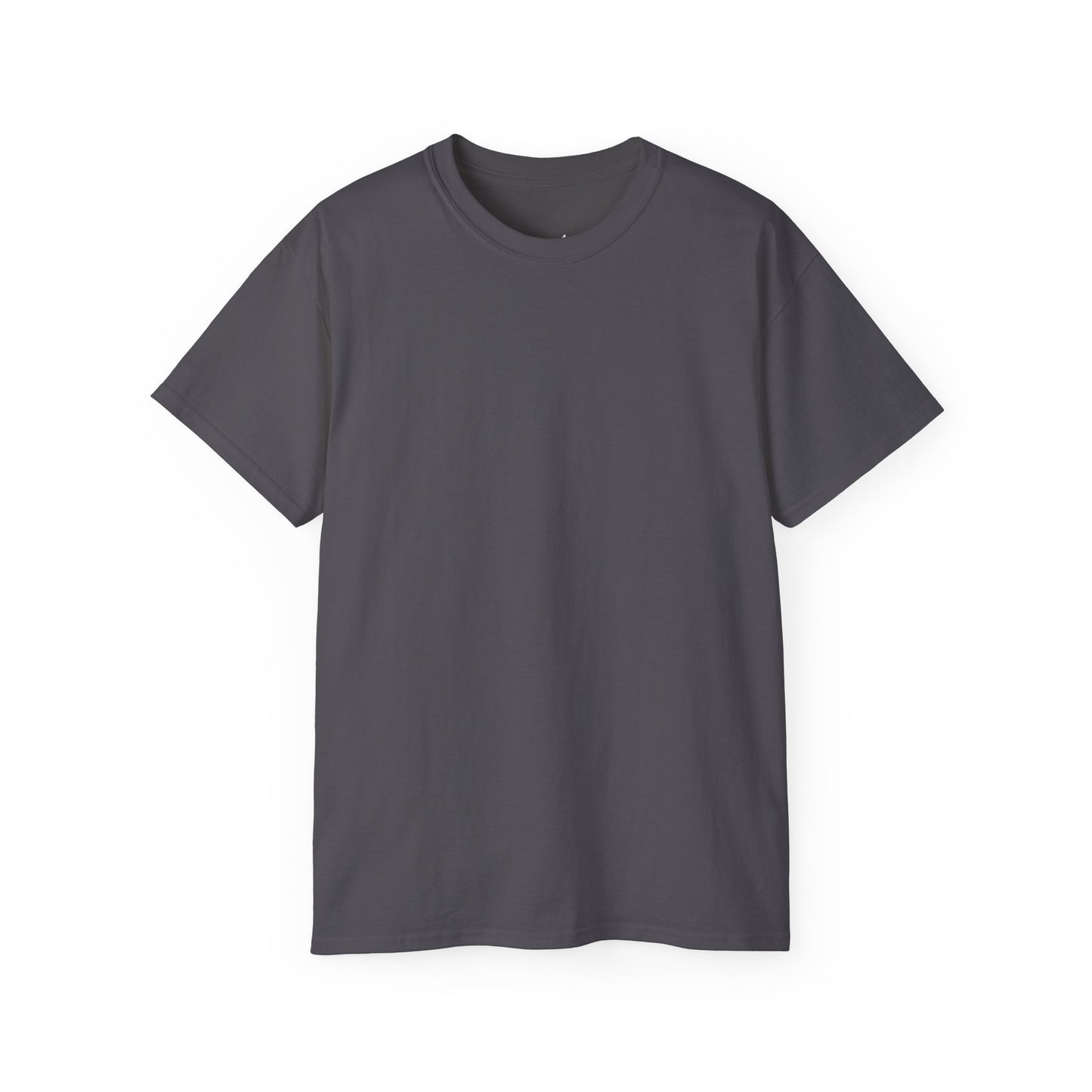 Stop Anarcho-Tyranny (Backprint) T-Shirt
