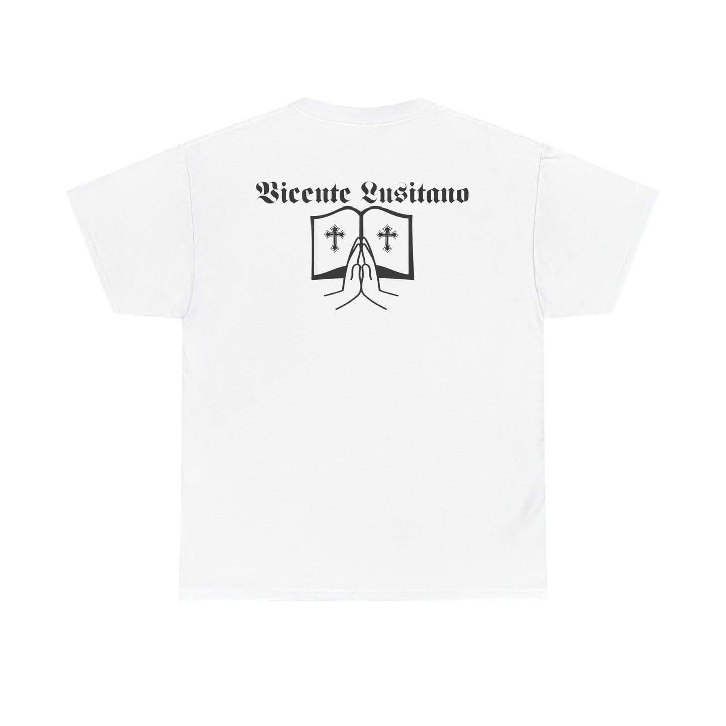 Vicente Lusitano T-Shirt