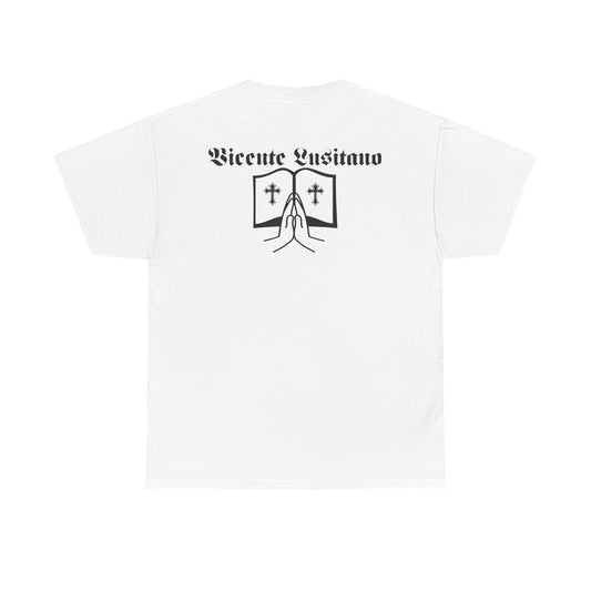 Vicente Lusitano T-Shirt