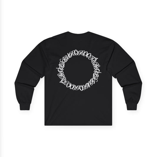Euro Roots GYM Long Sleeve