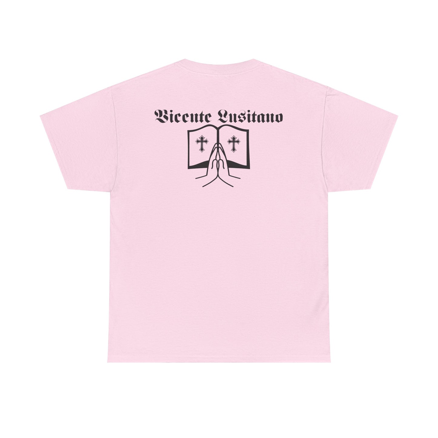 Vicente Lusitano T-Shirt