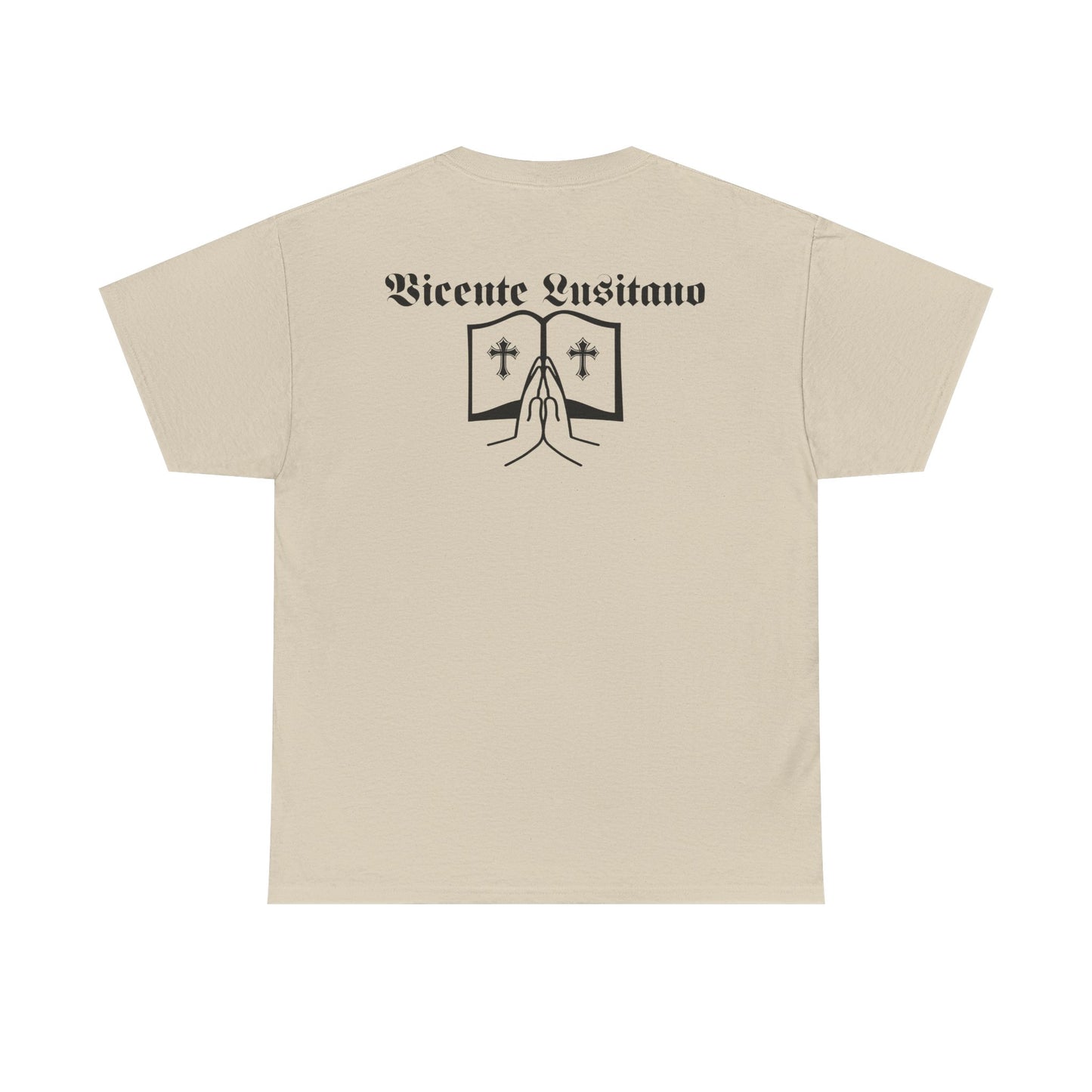 Vicente Lusitano T-Shirt