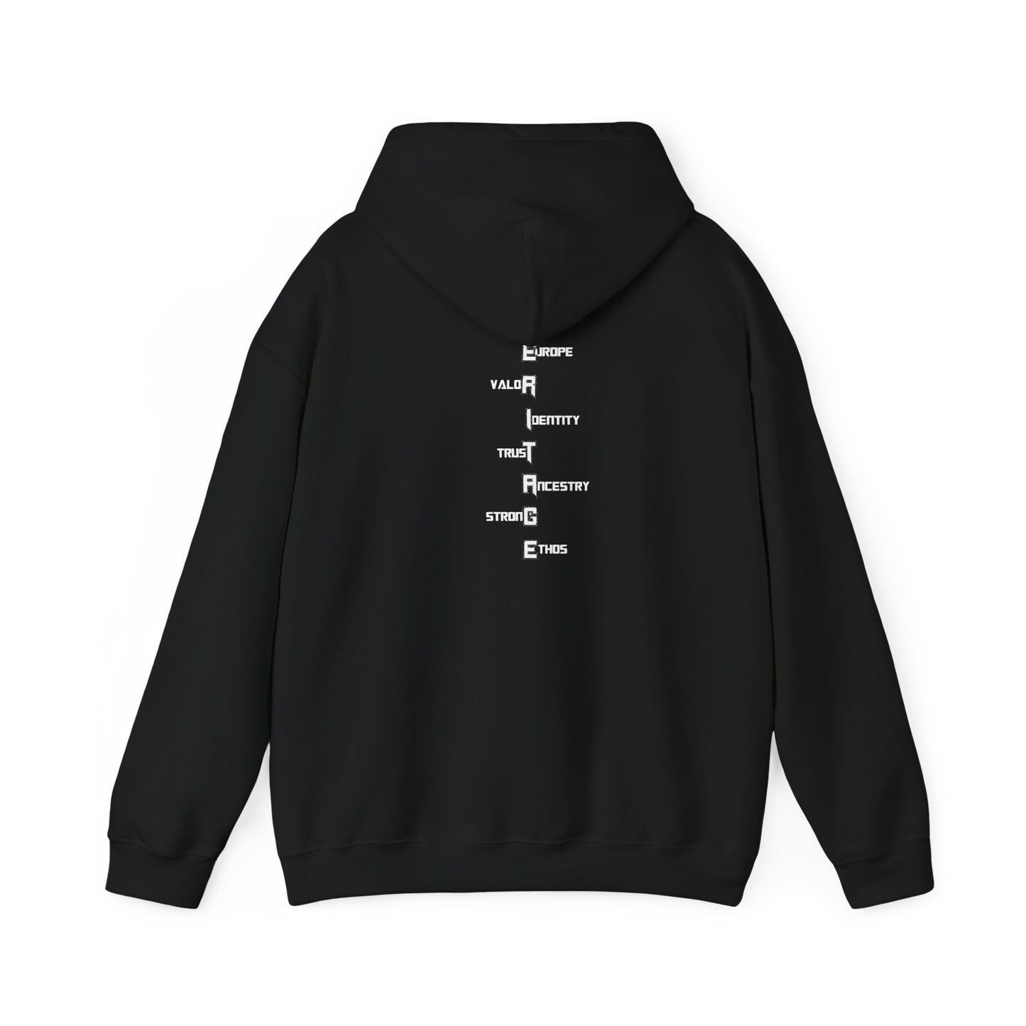 HERITAGE Hoodie