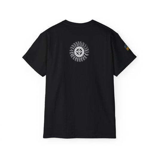 N-E-S-W T-Shirt