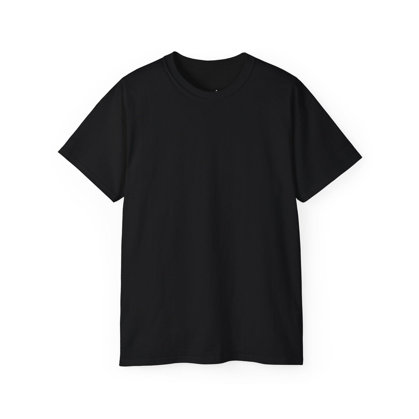 Stop Anarcho-Tyranny (Backprint) T-Shirt