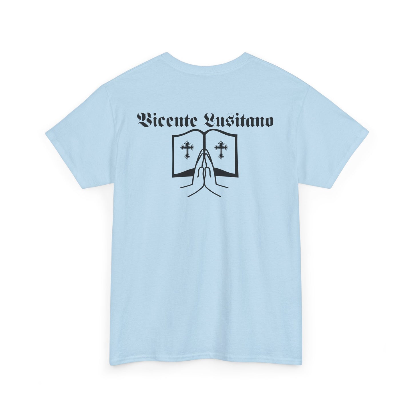 Vicente Lusitano T-Shirt