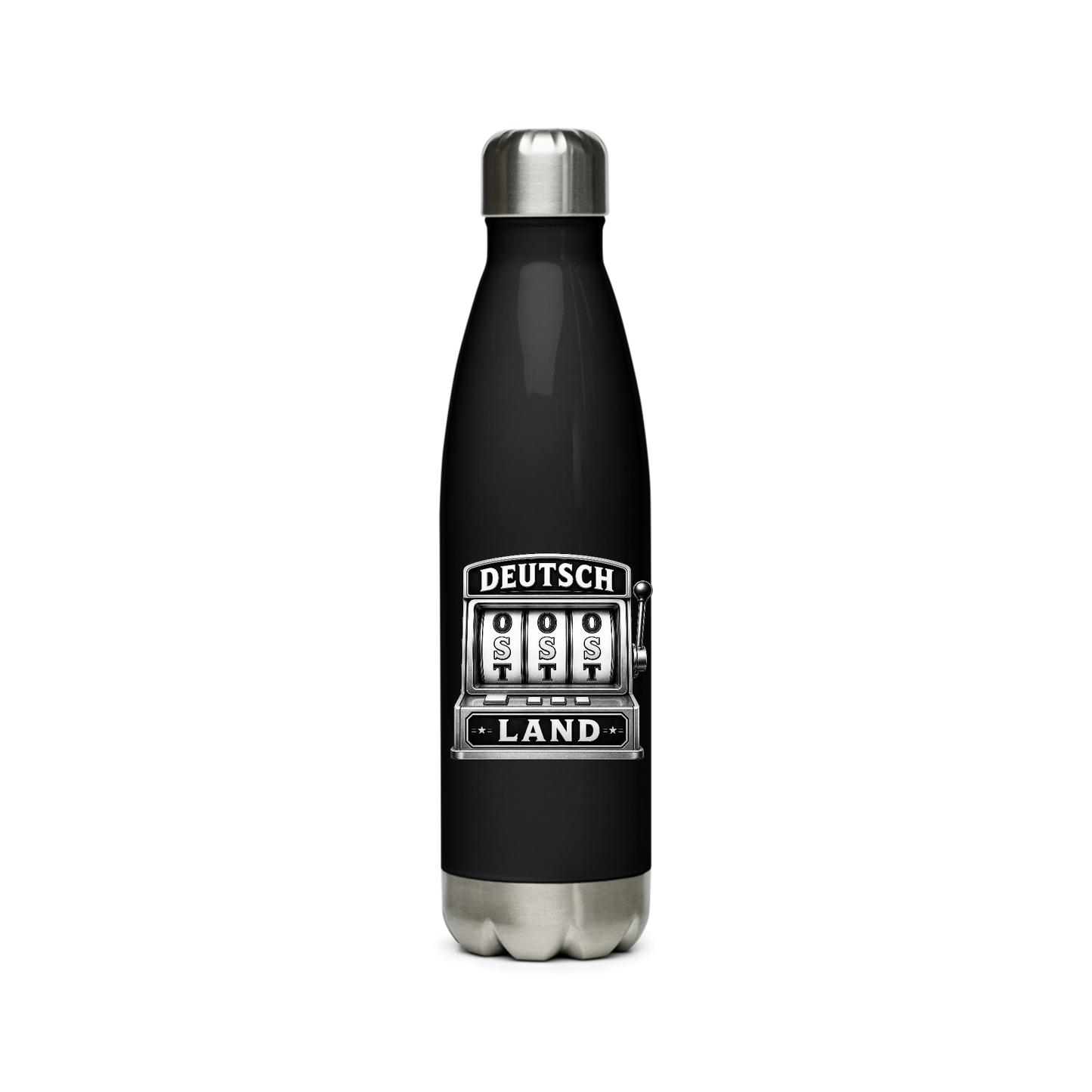 OSTDEUTSCHLAND Flasche