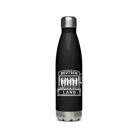OSTDEUTSCHLAND Flasche