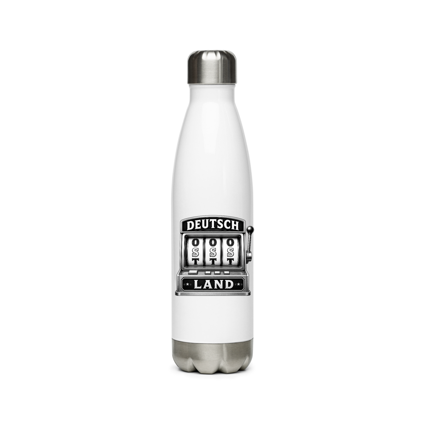 OSTDEUTSCHLAND Flasche