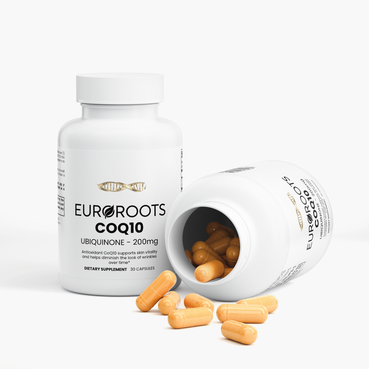 EuroRoots CoQ10 blog image 1